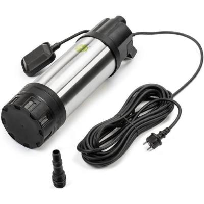Pompe submersible performante - Fieldmann FVC 7005-EC
