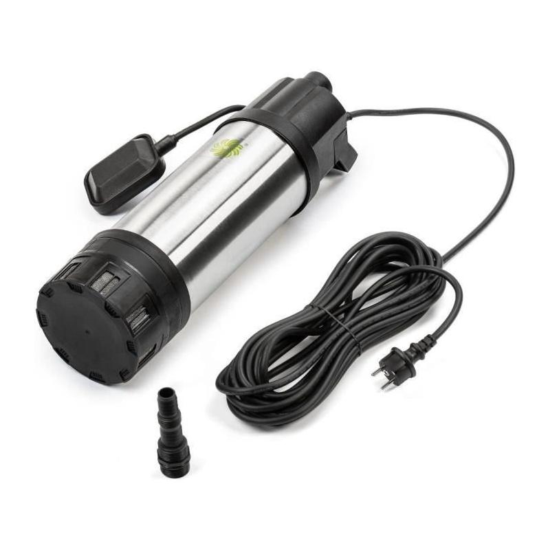 Pompe submersible performante - Fieldmann FVC 7005-EC