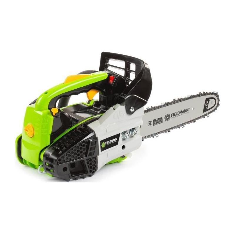 Tronçonneuse à essence puissante Fieldmann - FZP 25410-B