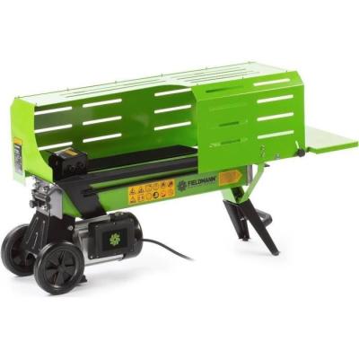 Fendeuse à bois Fieldmann - Puissante et efficace