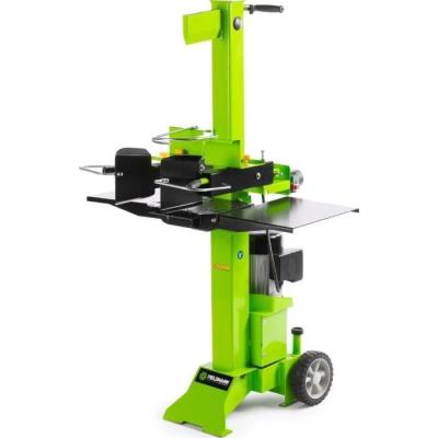 Fendeuse à bois Fieldmann - FZLS 1007V | Pratique et performante!