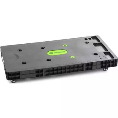 Table multifonctionnelle Fieldmann FDN 4250 - Pour un atelier bien organisé