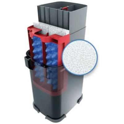 Bloc de mousses FLUVAL 206/306 - Double filtration pour aquarium