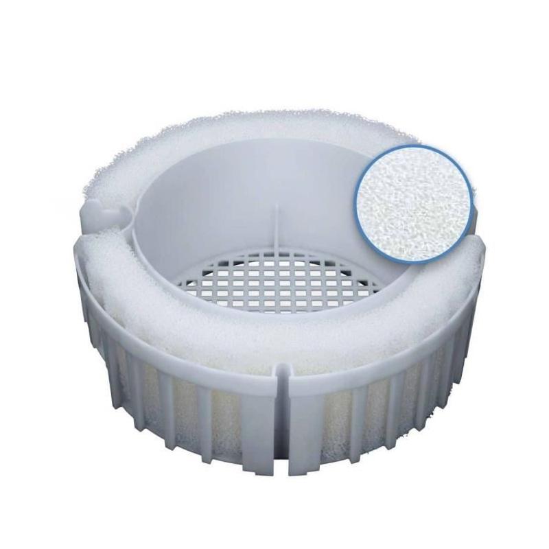 Blocs de mousse filtrante pour aquarium - FLUVAL FX2 - Bio-Foam