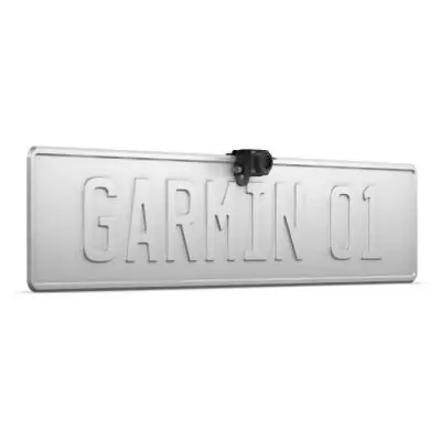 Caméra de recul sans fil BC50 - GARMIN : Facile à installer