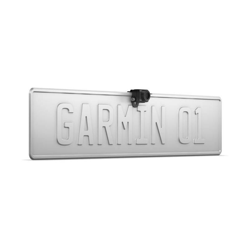 Caméra de recul sans fil BC50 - GARMIN : Facile à installer