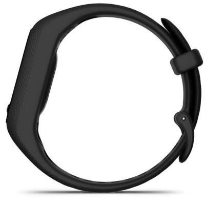 Bracelet d'activité GARMIN Vivosmart 5 - Suivi quotidien - Noir