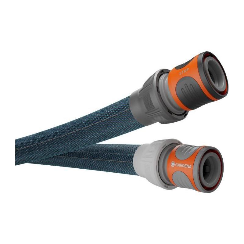 Tuyau Liano™Xtreme 19mm (3/4) - 20m - Résistance 35 bar