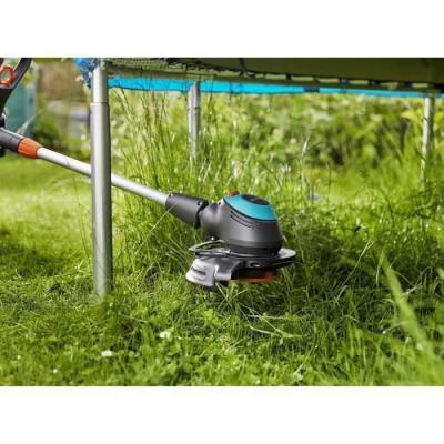 Coupe-bordure électrique GARDENA EasyCut 450/25 - Puissant et maniable