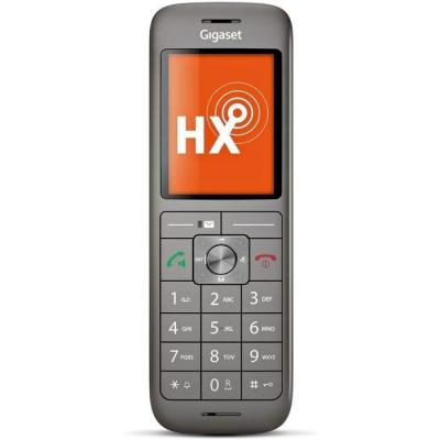 Téléphone Fixe Gigaset CL660 HX - Pack Téléphones compact et performant
