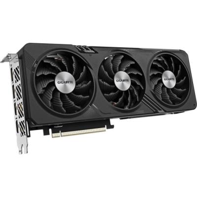 Puissance et Performance avec la Carte Graphique GIGABYTE GeForce RTX 4060 Ti GAMING OC 8G