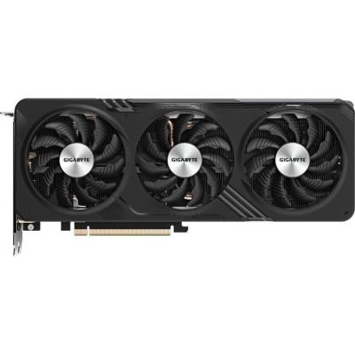 Puissance et Performance avec la Carte Graphique GIGABYTE GeForce RTX 4060 Ti GAMING OC 8G