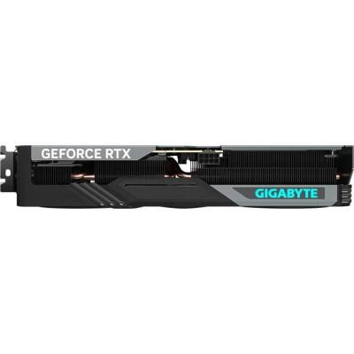 Puissance et Performance avec la Carte Graphique GIGABYTE GeForce RTX 4060 Ti GAMING OC 8G