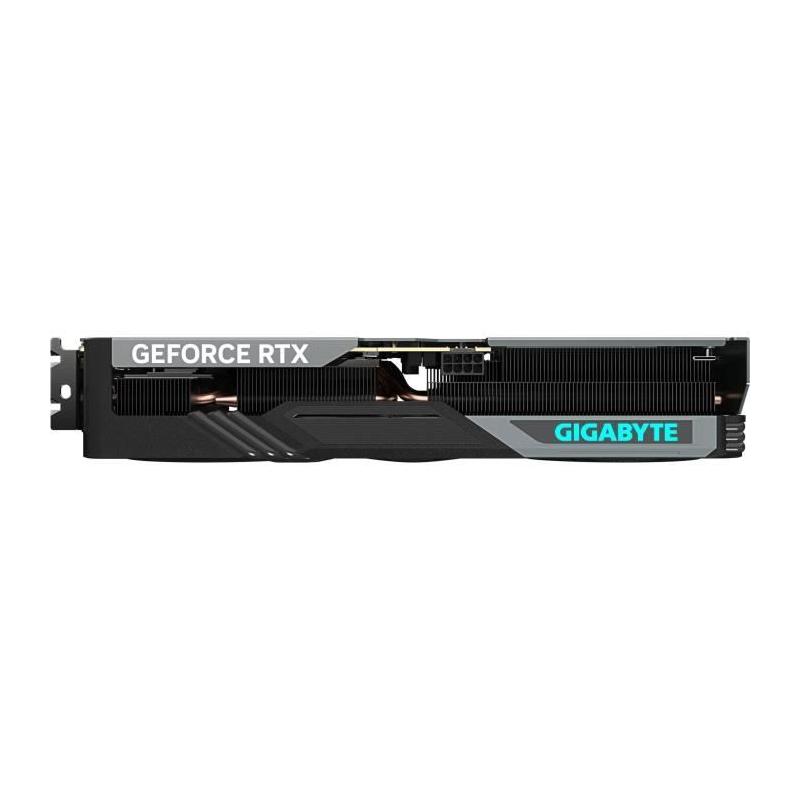 Puissance et Performance avec la Carte Graphique GIGABYTE GeForce RTX 4060 Ti GAMING OC 8G