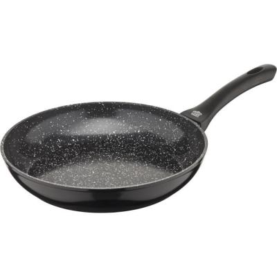 Poele aluminium forgé 32 cm - GSW - BARISA - Induction