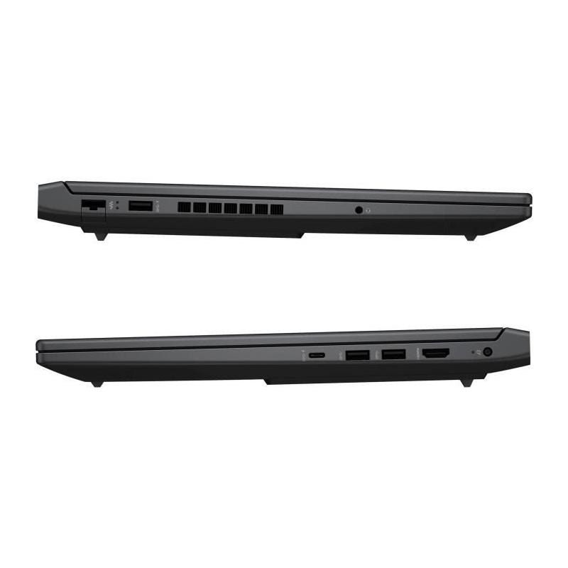 PC Portable Gamer HP Victus 16-s0084nf - Ryzen 7-7840HS - RTX 4070 - 32Go RAM