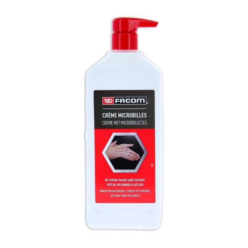 Savon microbilles 1 L pour un entretien performant