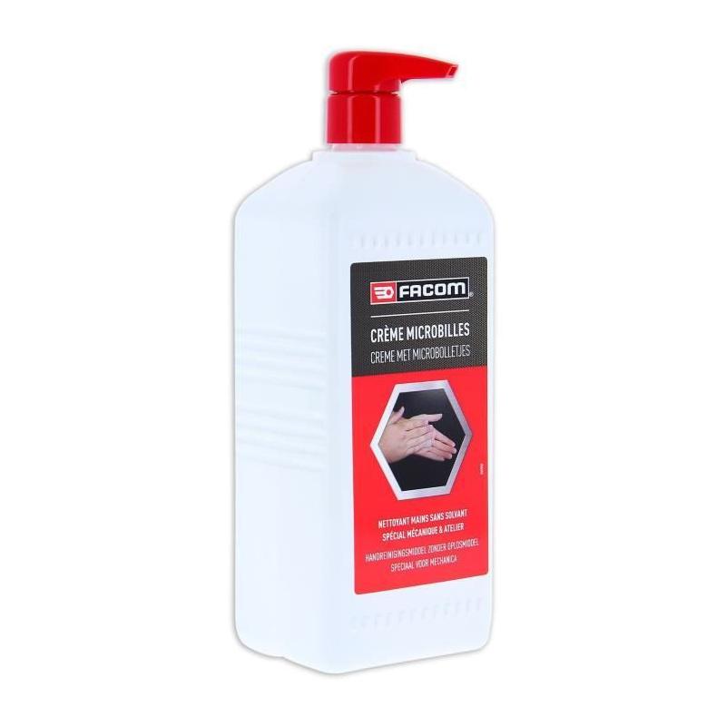 Savon microbilles 1 L pour un entretien performant