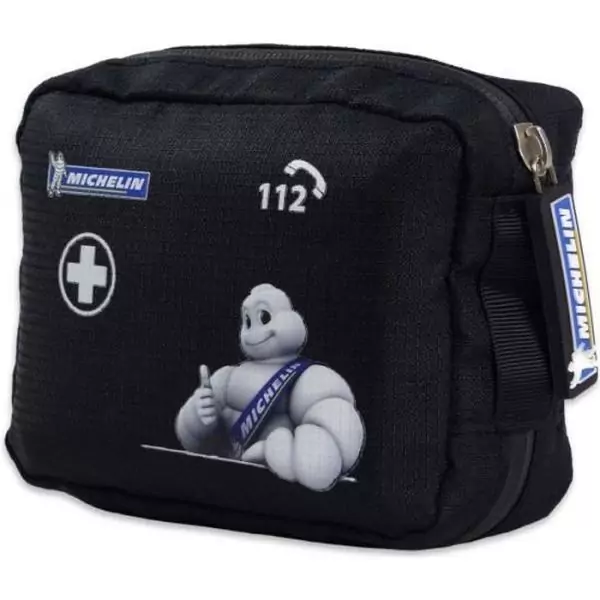 Trousse de premiers secours -MICHELIN - 44 pieces