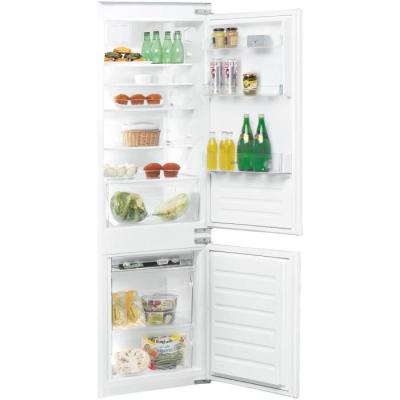 Réfrigérateur Combiné INDESIT BI18A2DIC - 273L - Blanc