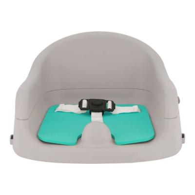 Siège repas INFANTINO Combo Duo 4 en 1 - Évolution pratique
