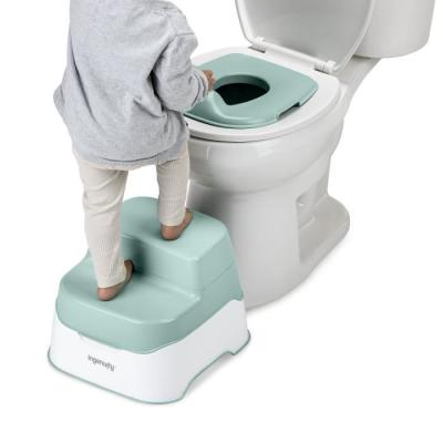 Pot réducteur de toilette INGENUITY : 3 en 1 compact et pratique