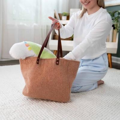 Tapis d'éveil bébé Sylvi pour un temps sur le ventre prolongé