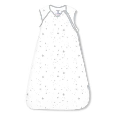 Gigoteuse d'Emmaillotage Pluie d'étoiles - TOG 2.5 - Oeko-Tex - 3 à 18 mois