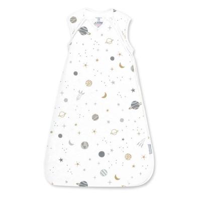 Gigoteuse d'Emmaillotage Soleil TOG 0.5 pour l'été - Certifié Oeko-Tex