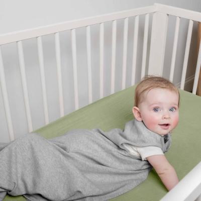Gigoteuse d'Emmaillotage Soleil TOG 0.5 pour l'été - Certifié Oeko-Tex