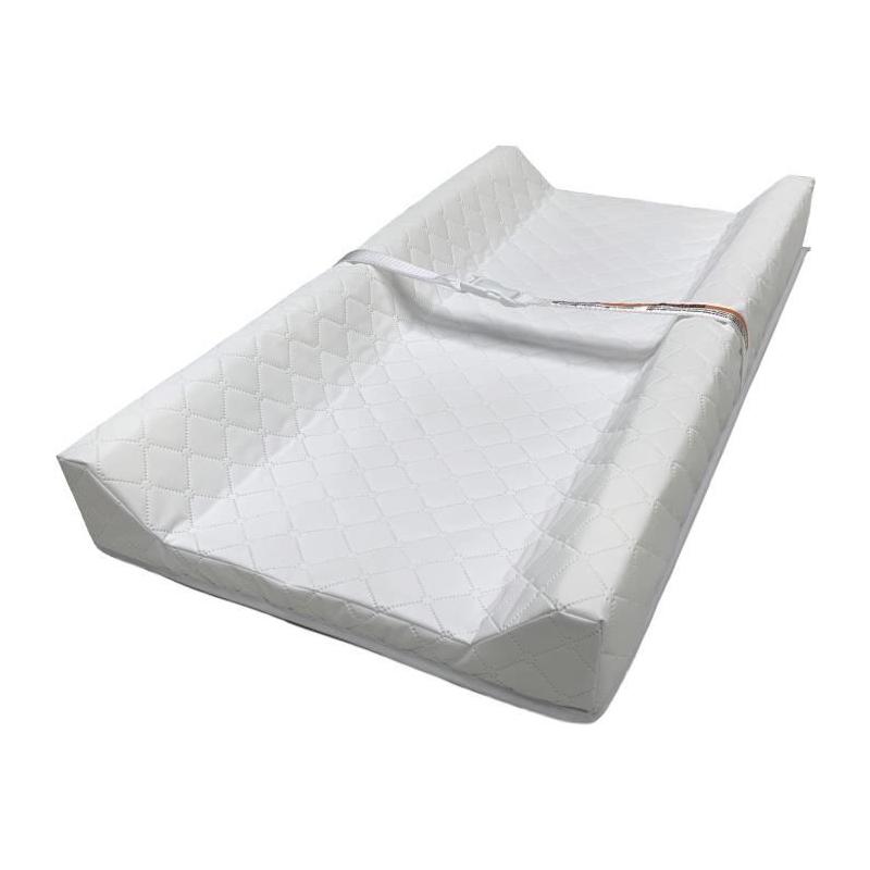 Matelas à langer sûr et confortable pour bébé