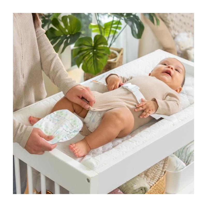 Matelas à langer sûr et confortable pour bébé