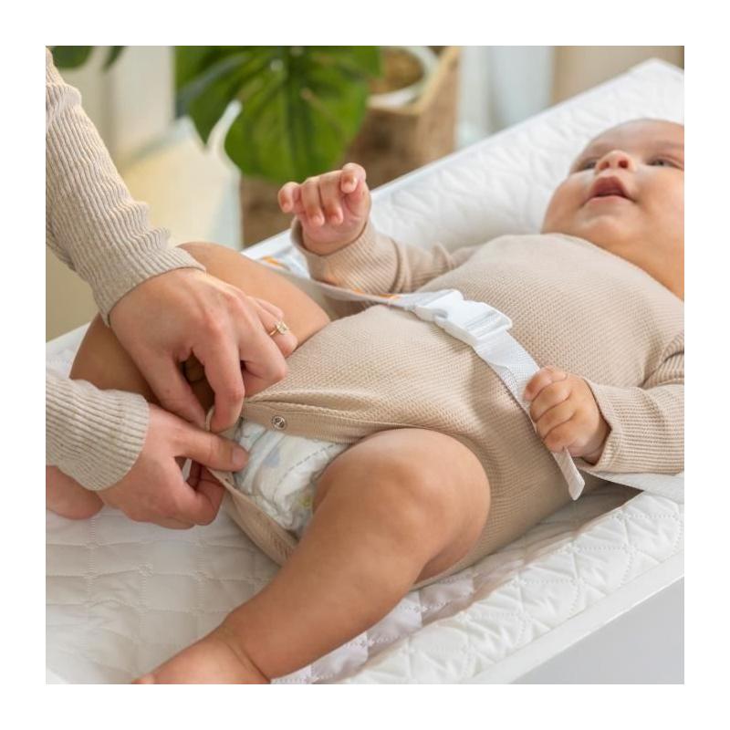 Matelas à langer sûr et confortable pour bébé