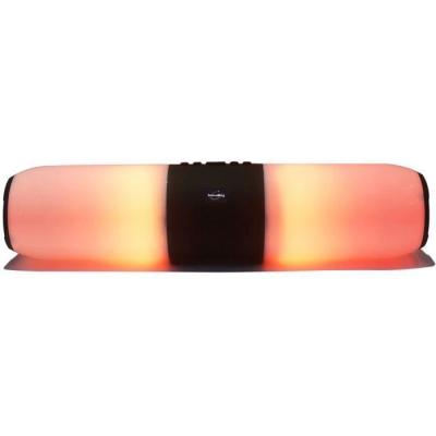 Barre de son lumineuse Bluetooth 5.0: qualité sonore et design éclatant