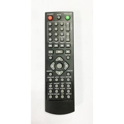 Système Home cinéma 5.1 INOVALLEY avec caisson de basse Bluetooth et lecteur DVD