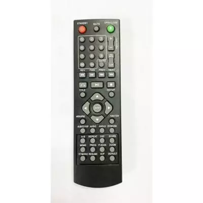 Système Home cinéma 5.1 INOVALLEY avec caisson de basse Bluetooth et lecteur DVD