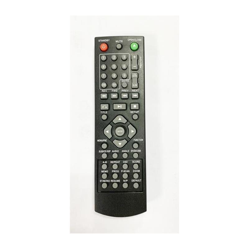 Système Home cinéma 5.1 INOVALLEY avec caisson de basse Bluetooth et lecteur DVD