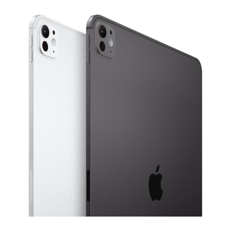 Nouvel iPad Pro (2024) 13" WiFi 256Go Argent