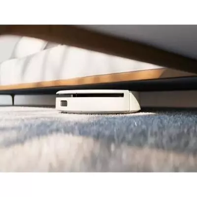 Aspirateur Robot Laveur IROBOT Roomba 205 Blanc