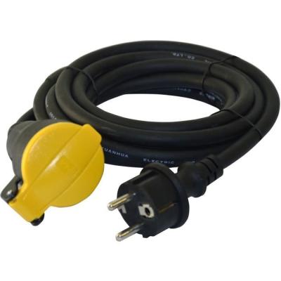 Allonge électrique I-Watts 3m HO7-3G1.5