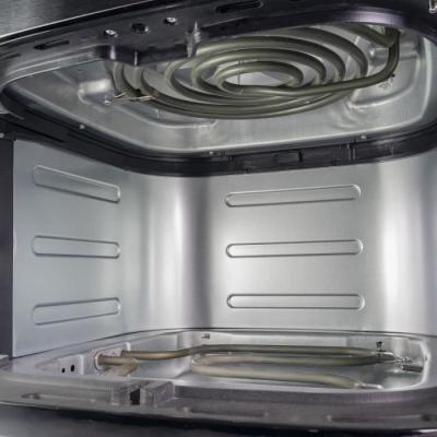 Friteuse à air JOCCA 9L - Cuisinez sans huile - Pratique et efficace