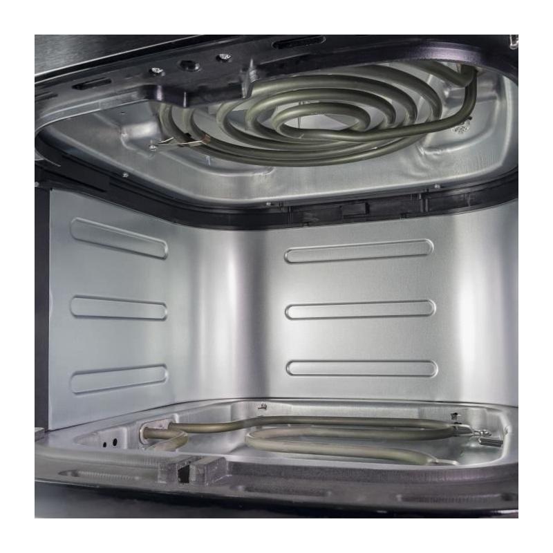 Friteuse à air JOCCA 9L - Cuisinez sans huile - Pratique et efficace