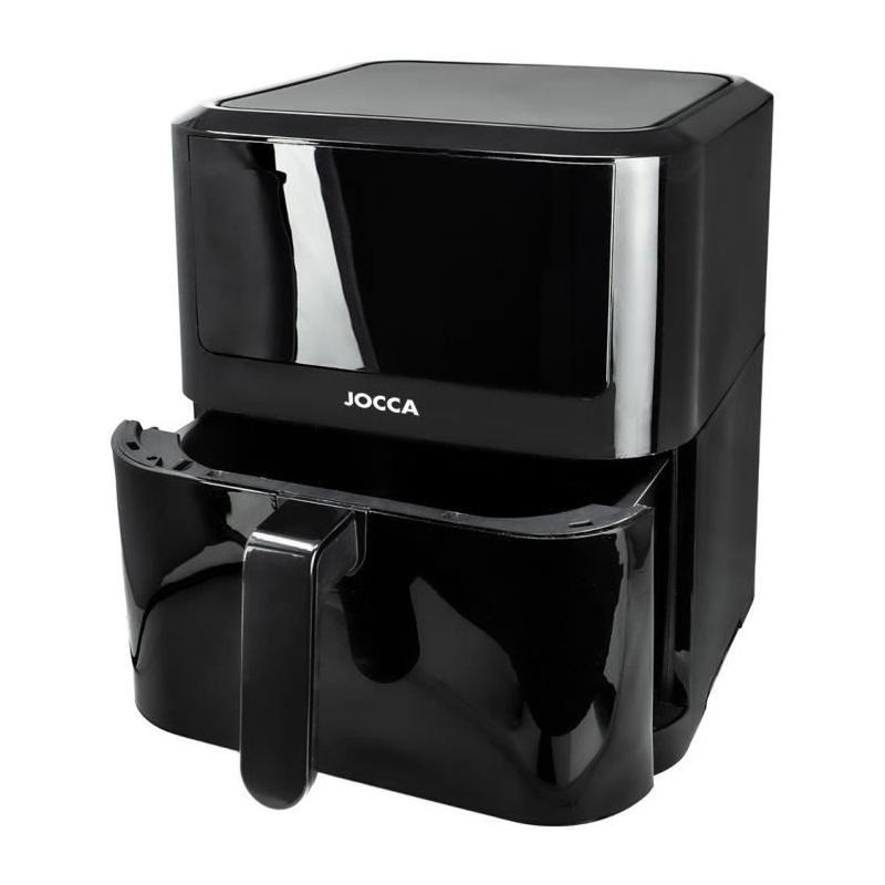 Friteuse Sans Huile Numérique 8L - JOCCA - Électrique
