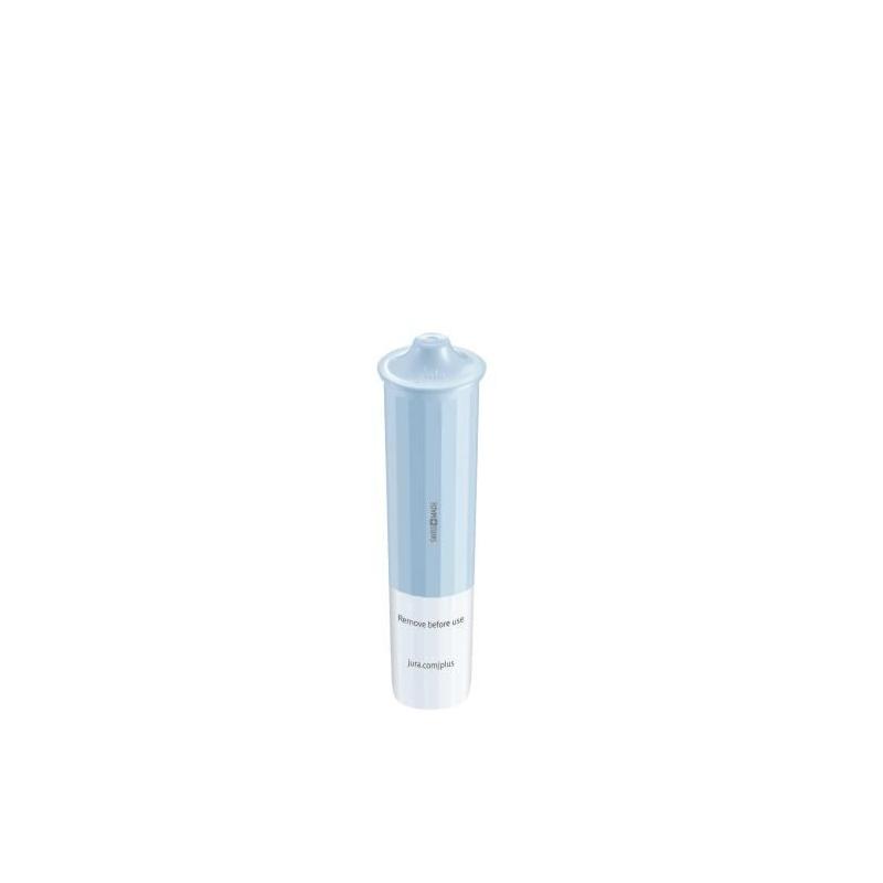 Filtre à eau JURA Cartouche Claris Blue+ - Accessoire Petit Déjeuner