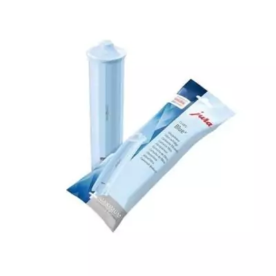 Filtre à eau JURA Cartouche Claris Blue+ - Accessoire Petit Déjeuner