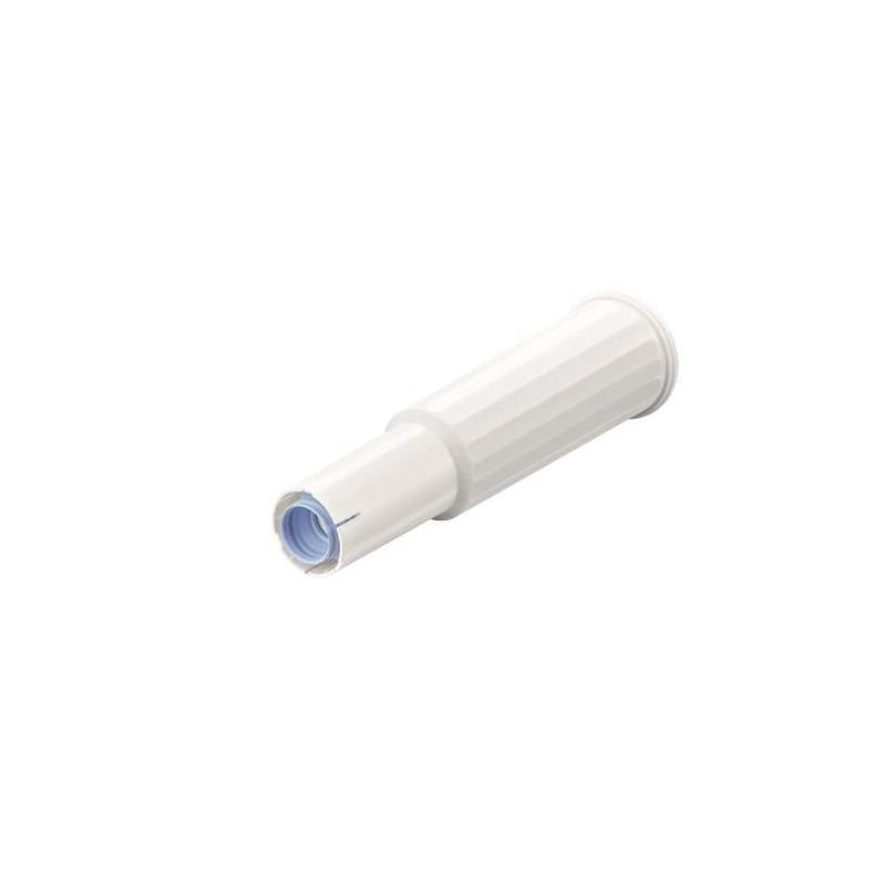 Filtre à eau JURA Cartouche Claris White - Accessoire Petit Déjeuner
