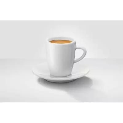 Tasses Expresso JURA pour un café parfait - 85 ml