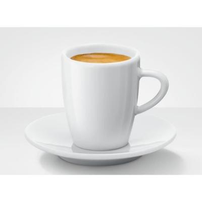 Tasses Expresso JURA pour un café parfait - 85 ml