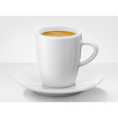 Tasses Expresso JURA pour un café parfait - 85 ml