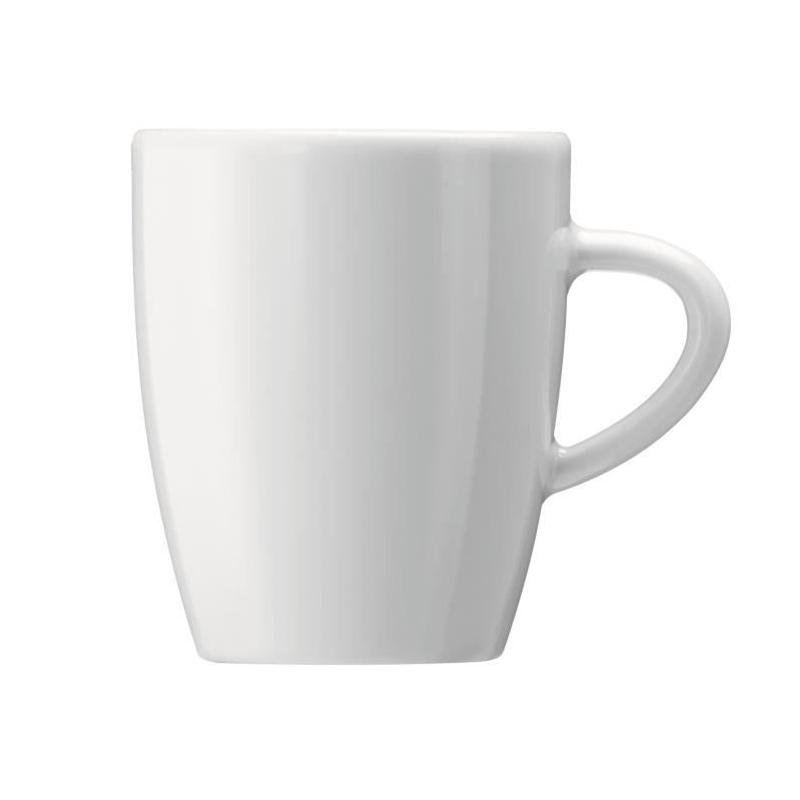 Tasses Expresso JURA pour un café parfait - 85 ml